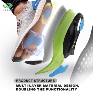 <span class=keywords><strong>Semelles</strong></span> <span class=keywords><strong>orthopédiques</strong></span> JOGHN EVA <span class=keywords><strong>avec</strong></span> soutien de la voûte plantaire en nylon, correction de la voûte plantaire de 3,5 cm, coussinets de talon en Poron, <span class=keywords><strong>semelles</strong></span> <span class=keywords><strong>orthopédiques</strong></span> - Product Image 4