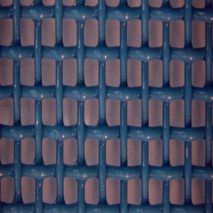 Thoáng khí <span class=keywords><strong>Polyester</strong></span> màn hình lưới cao cấp vuông Thiết kế dệt và nhuộm ngành công nghiệp mất nước lọc lưới - Product Image 2