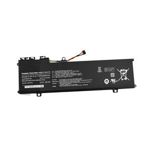 Batería de repuesto para ordenador portátil al por mayor, 15,1 V, 6050mAh, 91Wh, para <span class=keywords><strong>Samsung</strong></span> ATIV <span class=keywords><strong>Book</strong></span> 8 NP880Z5E, batería para ordenador portátil de 1/2" - Product Image 2