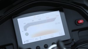 <span class=keywords><strong>Precio</strong></span> al por mayor 72V 96V 5000W 10000W <span class=keywords><strong>Ducati</strong></span> Diavel Motocicleta eléctrica de largo alcance - Product Image 6