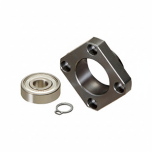 THK Round Type FF Support Unit Maquinaria industrial usada - Product Image 1