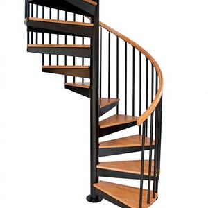 <span class=keywords><strong>Escalier</strong></span> en bois Prima <span class=keywords><strong>avec</strong></span> marches, <span class=keywords><strong>escalier</strong></span> d'entrée intérieure, <span class=keywords><strong>escalier</strong></span> de hall, barre de suspension de lustre, garde-corps en acier, <span class=keywords><strong>escalier</strong></span> en acier - Product Image 1