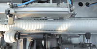 Máquina de impresión de tazas offset automática de alta velocidad Impresora de pantalla de plástico de alta calidad Fabricación de soluciones integrales