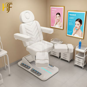 Кровать Косметическая с 3/4 для ресниц - Product Image 1