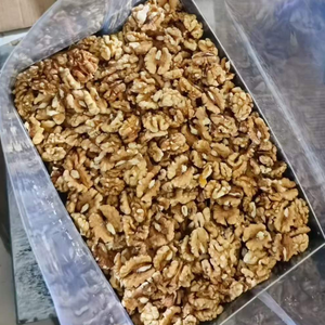 Nueces de Gran Tamaño al por Mayor, Nueces con Cáscara, Frutos Secos, Nueces Naturales Crudas para Hornear - Product Image 3