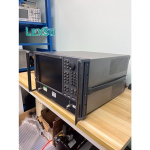 1ชิ้น keysight E5080a Ena 9kHz-9GHz 2พอร์ตตัววิเคราะห์เครือข่าย- - Product Image 3