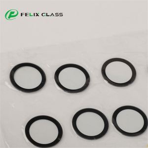 Fabricant de verre FELIX, verre trempé personnalisé avec éclairage LED, impression sérigraphique, épaisseur 2 mm à 19 mm, haute résistance, respectueux de l'environnement - Product Image 6
