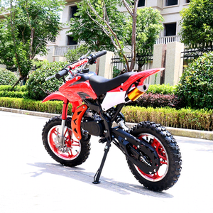 Minimoto de Cross de 350W 24V 36V para Adultos - Product Image 1