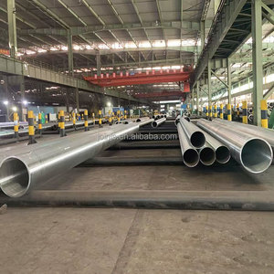 High Quality EN 34CrMo4 42CrMo4 <strong>Alloy</strong> Tempered <strong>Steel</strong> Seamless Round <strong>Steel</strong> <strong>Pipe</strong> 2 Inch Sch40 1.7225 1.722 <strong>Alloy</strong> <strong>Steel</strong> <strong>Pipe</strong> - Product Image 3