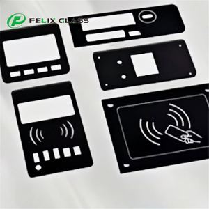 Vidrio con Recubrimiento AG de Alta Transmitancia para Panel de Visualización Exterior, Vidrio Felix - Product Image 3