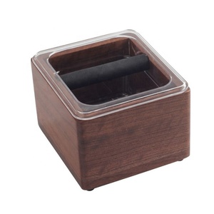กล่องเคาะบริเวณโต๊ะกาแฟอุปกรณ์ทำกาแฟเอสเพรสโซแฟชั่นสไตล์ใหม่ - Product Image 1