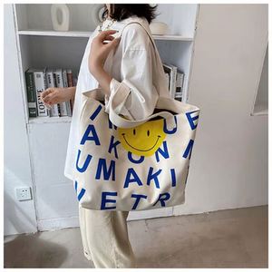 Bolsa de Lona Personalizada para Instituciones Estudiantiles, Publicidad, Capacitación, Impresión de Logotipos, Bolsa de Lona, Bolsa de Compras, Personalizada - Product Image 3