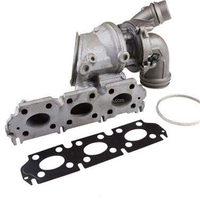 Turbocompresseur B38 Engine Turbo Prix direct usine 7636784 11657636784 B38B15A