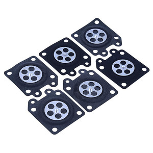 95-526 Carbhub Diaphragme régulateur Joint Assemblée pour <span class=keywords><strong>Walbro</strong></span> 95-526-8 WA WT WY WZ <span class=keywords><strong>WYJ</strong></span> Série <span class=keywords><strong>Carburateur</strong></span> - Product Image 4