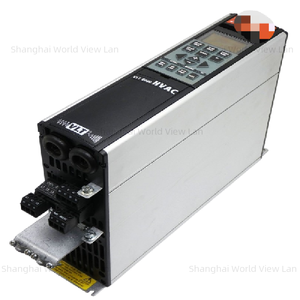 Plc VLT6000 VLT6003HT4B20STR3DLF00 Z7005 29kVA Wechselrichter-Programmier steuerung - Product Image 2