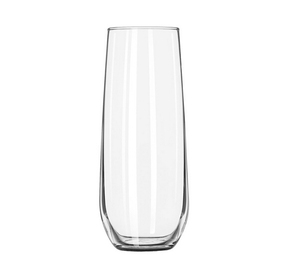 Flûtes à <span class=keywords><strong>champagne</strong></span> en plastique sans pied, recyclables, sans BPA et incassables Verres à griller jetables en plastique transparent de 9 oz - Product Image 2