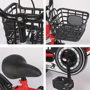 Bicicletas para niños <span class=keywords><strong>de</strong></span> 12/14/16/18 pulgadas, bicicletas para niños <span class=keywords><strong>de</strong></span> 2 a 10 años - Product Image 6