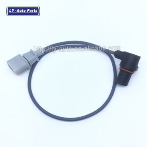 06A906433L Sensor de posición del cigüeñal para Audi A3 para Volkswagen para Golf para Skoda - Product Image 2