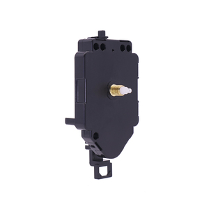 Ensemble de pendule à <span class=keywords><strong>quartz</strong></span> avec ses mains, style pendule, kit d'accessoires, offre spéciale, - Product Image 3