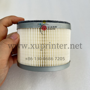 Cartouche filtrante WD 1set 909507 909506 909510 pour compresseur de filtre à air KVT/DVT3.80 TR845/8/858 et pompe à vide - Product Image 4