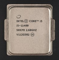Ordinateur portable de bureau PC Processeur Intel Core i5-11400
