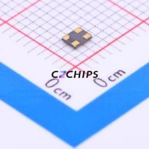 TXM48M0004252FBCEO00T Crystal (Passive) SMD2520-4P Crystal Oscillator SMD Crystal Oscillator 48MHz 10ppm 12pF - Product Image 2