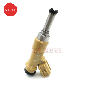 Inyector de Combustible 23250-31100 Para Motor de Gasolina Toyota 4.0L V6 2010-2019 - Product Image 2