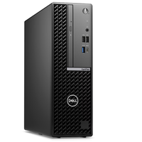 Dell PC Workstation OptiPlex 7020SFF Intel i7 CPU generasi 14 DDR5 RAM 16G M.2 NVME 512G SSD Office Workstation