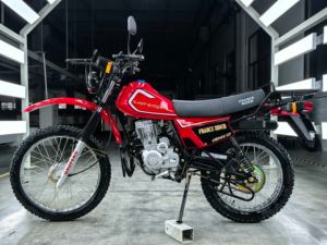 <span class=keywords><strong>Moto</strong></span> tout-terrain <span class=keywords><strong>CROSS</strong></span> GY Sports à haute efficacité, fiable et rapide, <span class=keywords><strong>150cc</strong></span>, essence, carburateur, <span class=keywords><strong>moto</strong></span> de randonnée pour adultes - Product Image 3