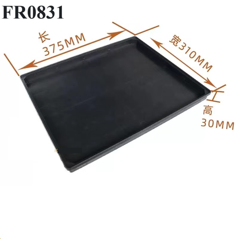 ขนาด FR0831 380*310*28มม.