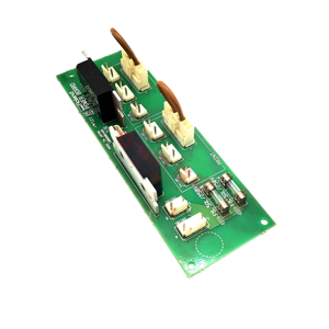 ชุดจ่ายไฟเมนบอร์ด W701406020 RF640 สำหรับเครื่องพิมพ์พร้อมขั้วต่อคู่และฮีทซิงค์ สภาพใหม่ - Product Image 3