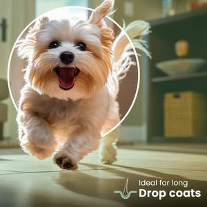 Champú Profesional Blanqueador <span class=keywords><strong>para</strong></span> Mascotas Gubeyka Berry Blue Brightening con Aroma Fresco <span class=keywords><strong>para</strong></span> Perros y Gatos, Ultra <span class=keywords><strong>Hidratante</strong></span>, Calidad Profesional - Product Image 6