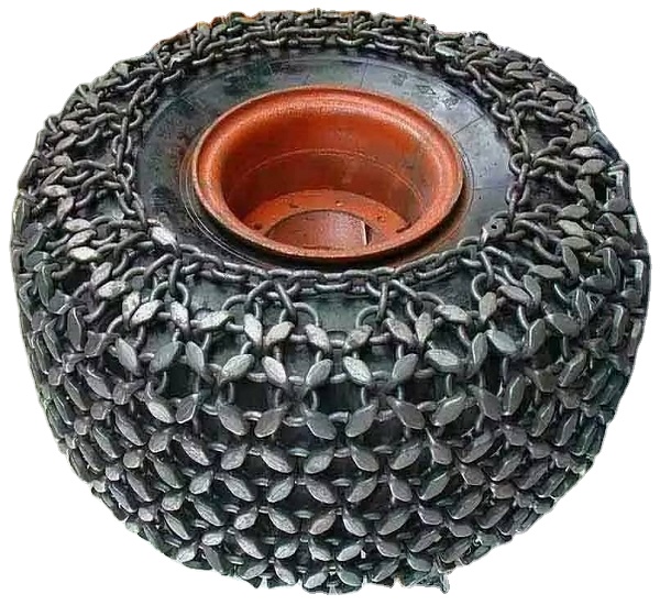 G100 Grade100 легированная сталь подъемная цепь En818-8