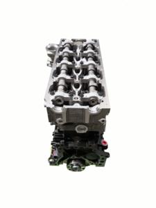 ชิ้นส่วนอะไหล่รถยนต์สำหรับอีซูซุดีแม็กซ์เครื่องยนต์4JK1 4JK1แบบเปลือยของอีซูซุมิวส์ใหม่ล่าสุด - Product Image 3