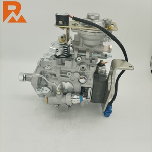 Pompe à injection de carburant 0460424376 VE4 12F1300R558-3 T832210001 R558-3 pour moteur 1069-4 4.0L - Product Image 3