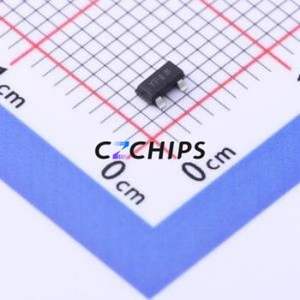 Transistor de efecto de campo (MOSFET) BSS308PEH6327 SOT-23 nuevo y original - Product Image 1