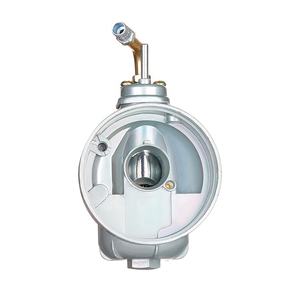 Carburateur RUNTONG 17mm pour Puch17 Bing SRC 1/17/54 Kreidler DS50 MC50 MV50 <span class=keywords><strong>Tunturi</strong></span> Style Dax Moto Cyclomoteur Vélo Carburateur - Product Image 4