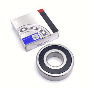 Roulement Fabricant Fourniture 6020 RSCM Roulement à billes à gorge profonde - Product Image 4