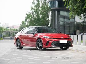 T oyota C amry 2024 Sports PLUS Edition (最大構成) 2.0HXSエレクトリックセダンレザー多機能ハイブリッド<span class=keywords><strong>Atv</strong></span> 4x4 ACC - Product Image 3