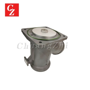 1622364800 1622364880วาล์วไอดีวาล์วประกอบสำหรับ Atlas copco วาล์วคอมเพรสเซอร์แอร์ GA75 1622-3648-00 1622-3648-80 - Product Image 4
