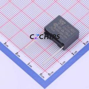 Condensador de Seguridad XX2334MA26AA615MA1, Componente de Montaje en Orificio (THT), P=15mm 330nF 10% 275V X2 - Product Image 1