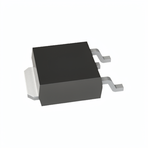 TO-251 TSM4NB60CH C5G ทรานซิสเตอร์ IC อิเล็กทรอนิกส์ - Product Image 1