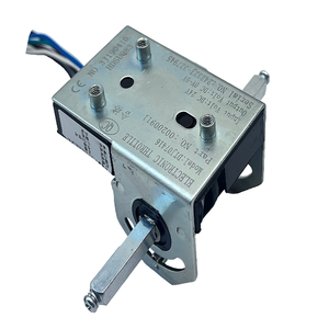 Дроссельная Ручка Дроссельной заслонки, 0-5 В - Product Image 1