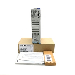 Lenze อินเวอร์เตอร์ E82EV222K4C ชุด E82EV 22kW 400V AC ตัวแปลงความถี่สำหรับอุตสาหกรรมอัตโนมัติ - Product Image 1