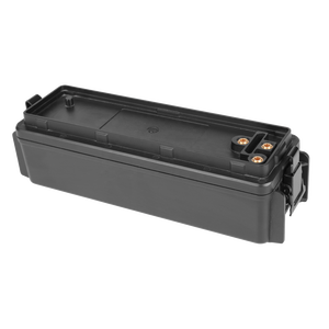 Перезаряжаемый приемопередатчик PR4G ALI-143 Manpack с литий-ионным аккумулятором - Product Image 1