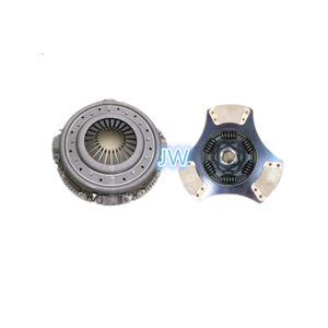 Cubierta de Embrague K28802-01 de Alta Calidad <span class=keywords><strong>JW</strong></span> - Product Image 5