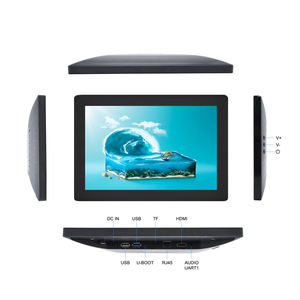 Machine à café industrielle Affichage LCD Tablette de contrôle Android pour système de <span class=keywords><strong>brassage</strong></span> - Product Image 3