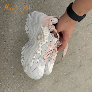 Liste de prix 361 Degrees Chaussures de marche en gros avec emballage personnalisé pour le sport - Product Image 1