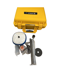 IMU stonex S6II/S980A/S980 + GPS GNSS RTK พร้อม Google ฟังก์ชั่นการสำรวจอุปกรณ์ GPS RTK - Product Image 3