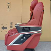 Sièges de voiture de luxe personnalisés VIP inclinables pour V250 V260 Vito V Class Sprinter